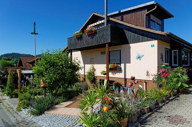 Guest house 39103307 - Apartment Bavaria - Ferienwohnungen Claus
