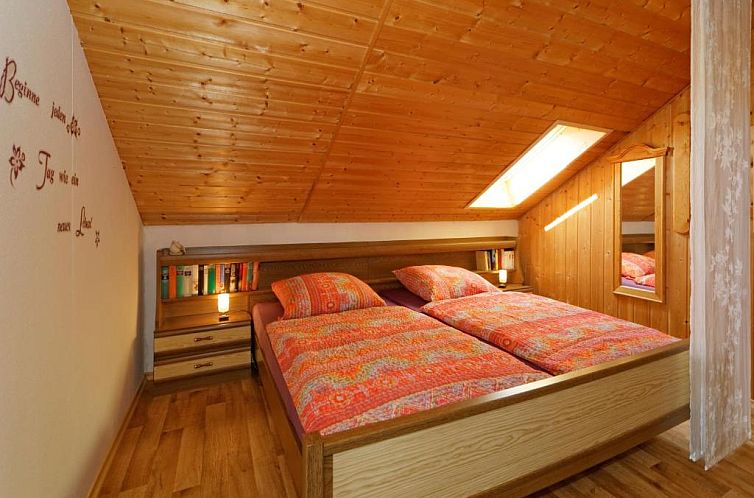 Ferienwohnungen Claus