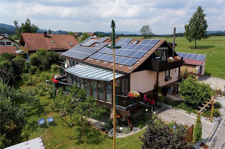 Ferienwohnungen Claus