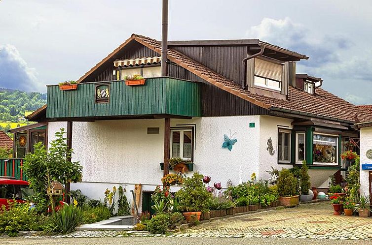 Ferienwohnungen Claus