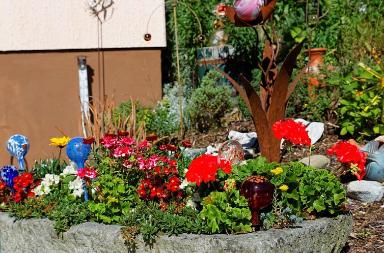 Ferienwohnungen Claus