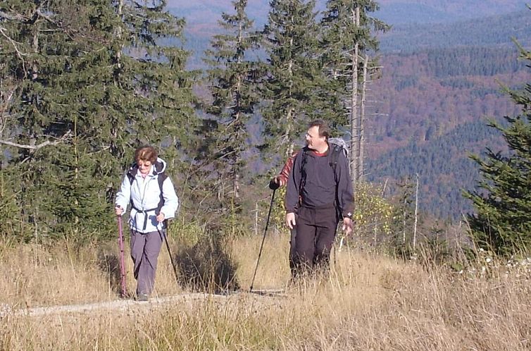 Ferienwohnungen Claus