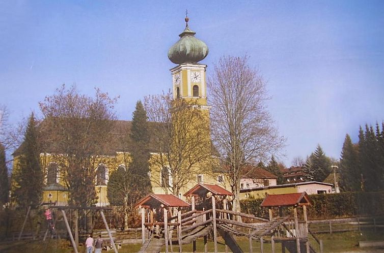 Ferienwohnungen Claus