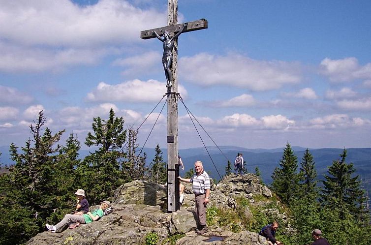 Ferienwohnungen Claus