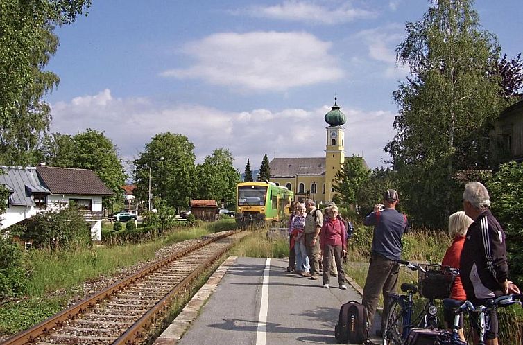 Ferienwohnungen Claus