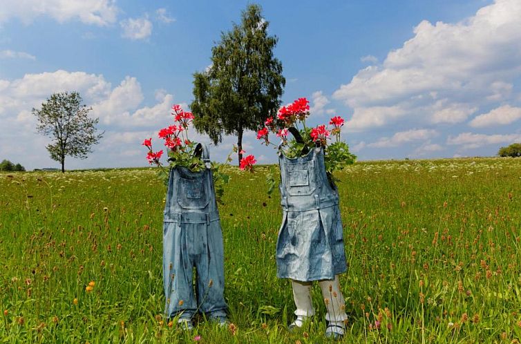 Ferienwohnungen Claus