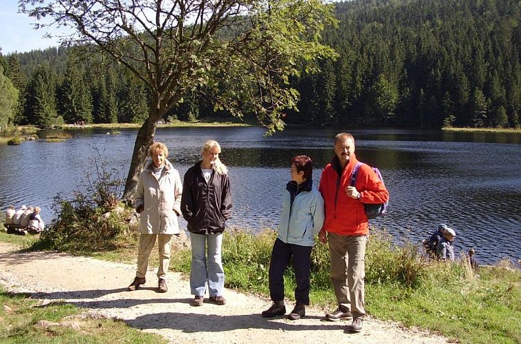 Ferienwohnungen Claus