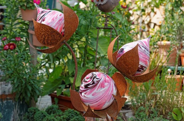 Ferienwohnungen Claus