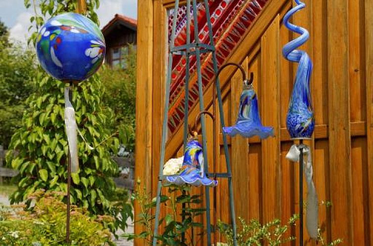 Ferienwohnungen Claus