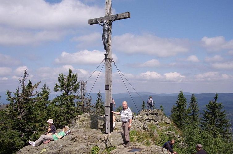 Ferienwohnungen Claus