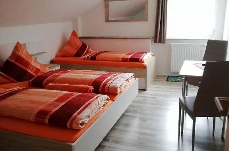 Pension Fohlenhof