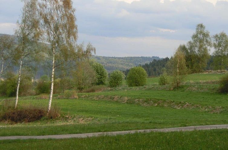 Pension Fohlenhof