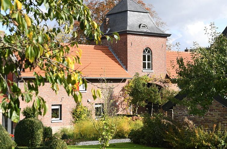 Vakantiehuis in Klimmen