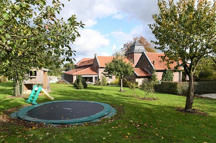 Vakantiehuis in Klimmen