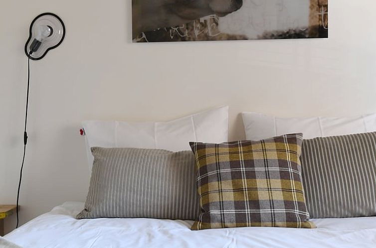 Vakantiehuis in Klimmen