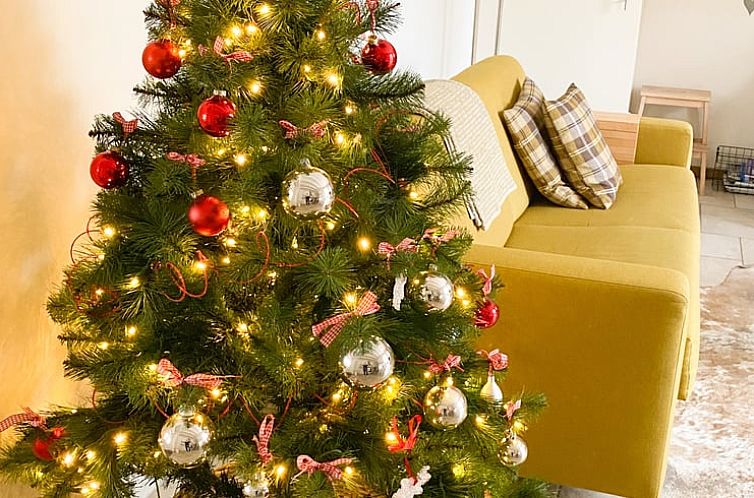 Vakantiehuis in Klimmen