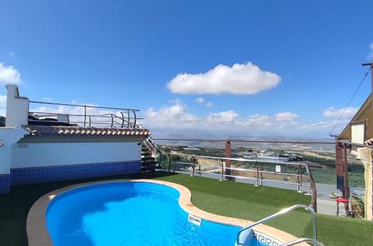 Hotel Campos de Baeza