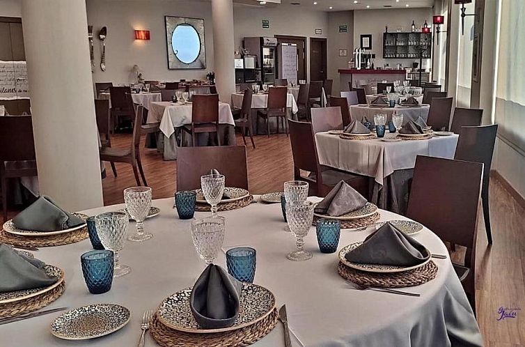 Hotel Campos de Baeza