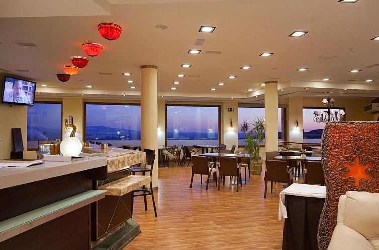 Hotel Campos de Baeza