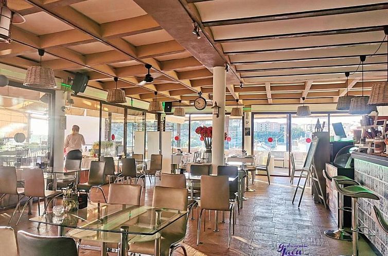 Hotel Campos de Baeza