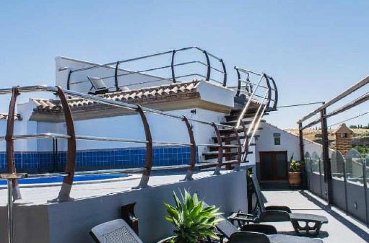 Hotel Campos de Baeza