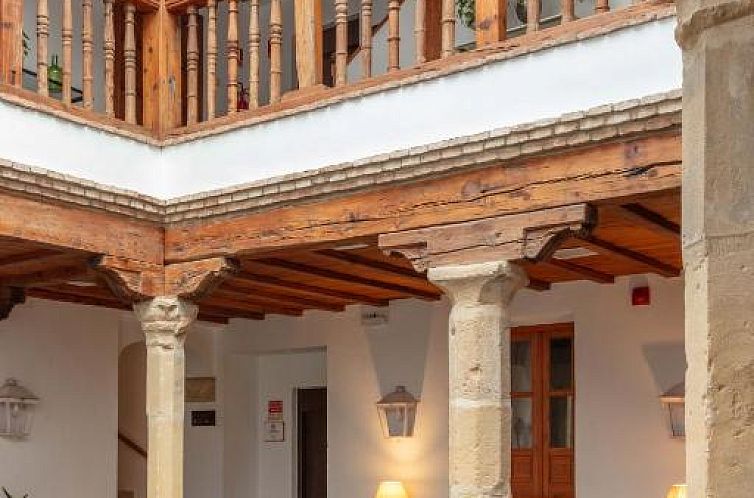 Hotel Puerta de la Luna
