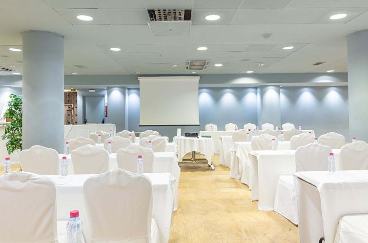 Hotel Puerta de la Luna