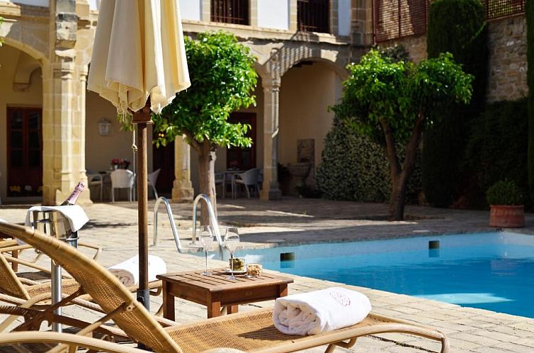 Hotel Puerta de la Luna