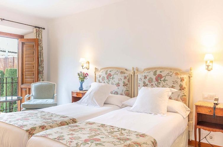 Hotel Puerta de la Luna