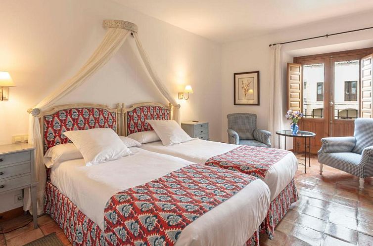 Hotel Puerta de la Luna