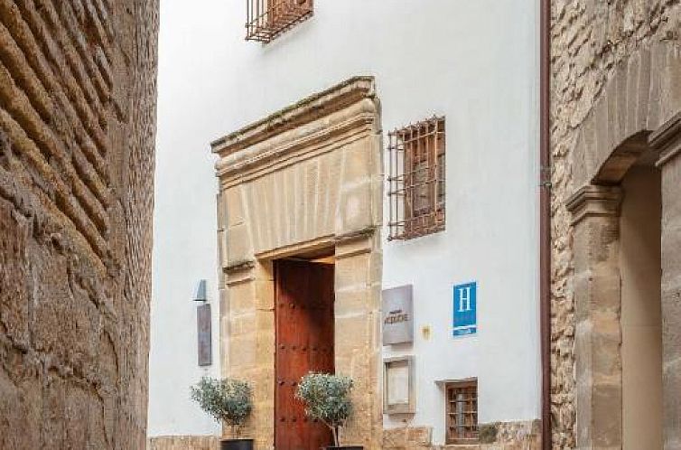 Hotel Puerta de la Luna