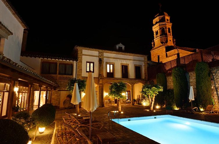 Hotel Puerta de la Luna
