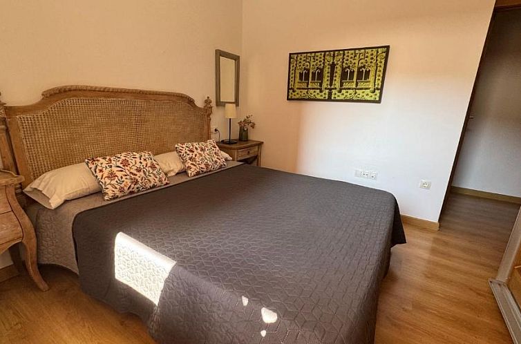 Verblijf 39114108 - Appartement Andalusie - Apartamentos Alcazar de Baeza