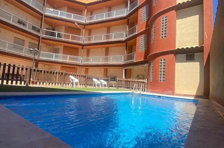 Apartamentos Alcazar de Baeza