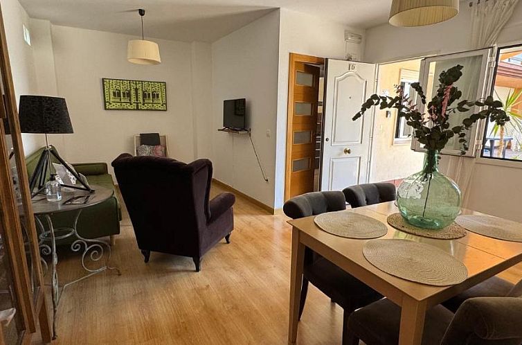 Apartamentos Alcazar de Baeza