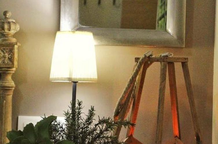 Apartamentos Alcazar de Baeza