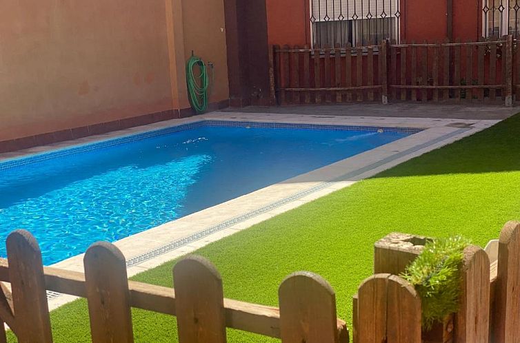 Apartamentos Alcazar de Baeza