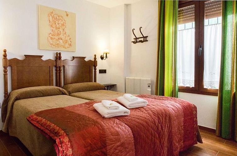 La Casa del Maestro de Música