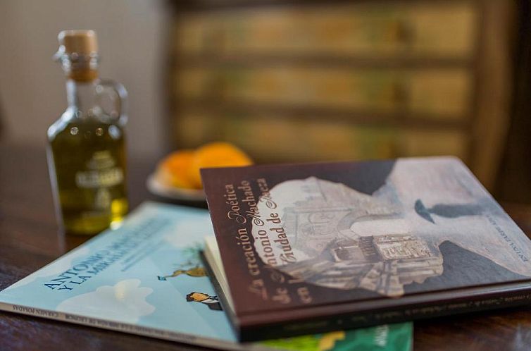 La Casa del Maestro de Música