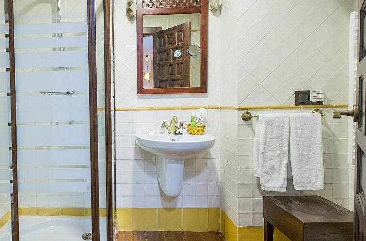 La Casa del Maestro de Música