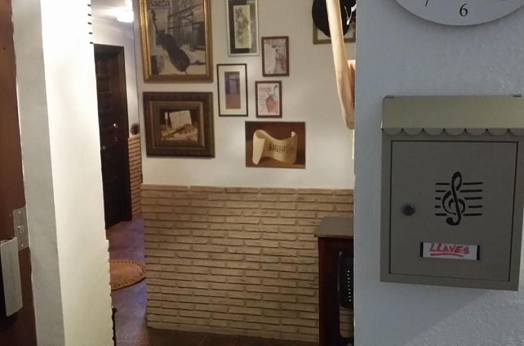 La Casa del Maestro de Música