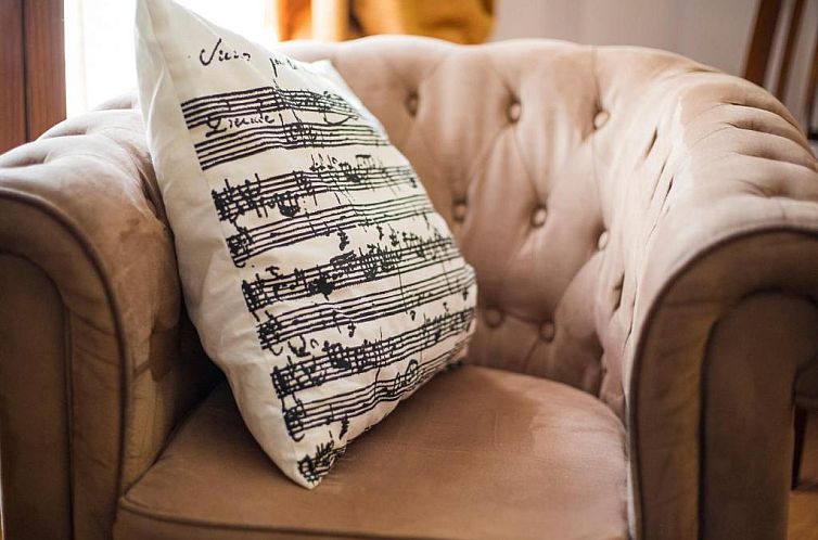 La Casa del Maestro de Música