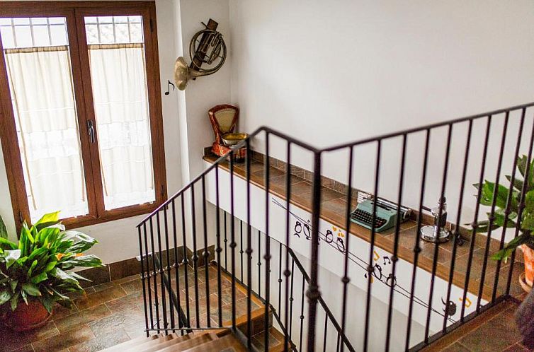 La Casa del Maestro de Música
