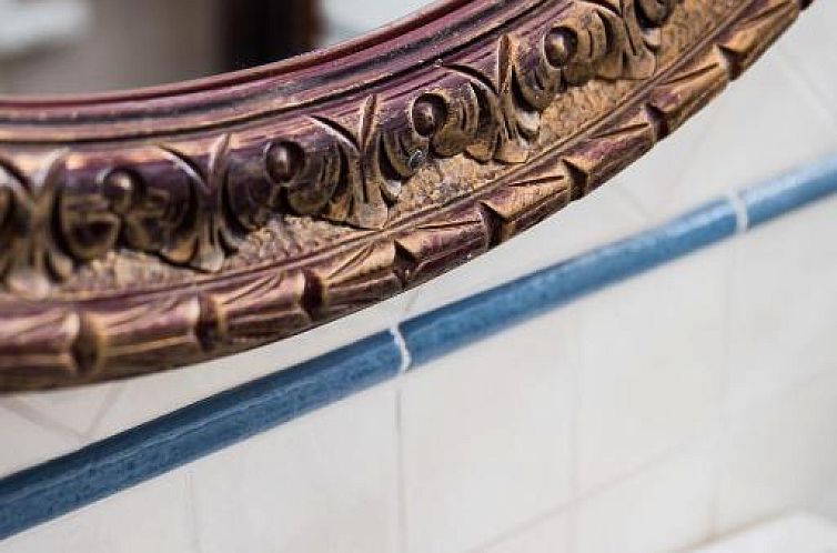 La Casa del Maestro de Música