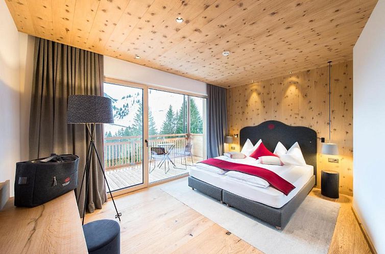 Adler Damüls Gasthof Hotel