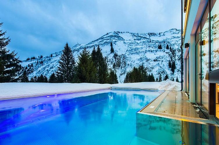 Adler Damüls Gasthof Hotel