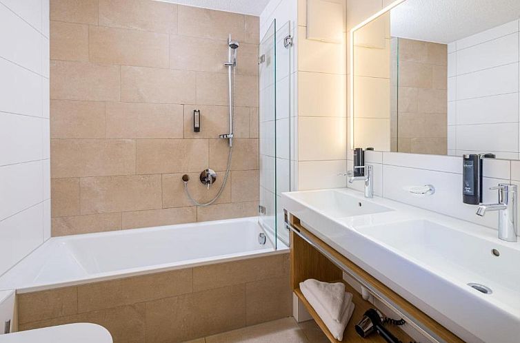 Adler Damüls Gasthof Hotel