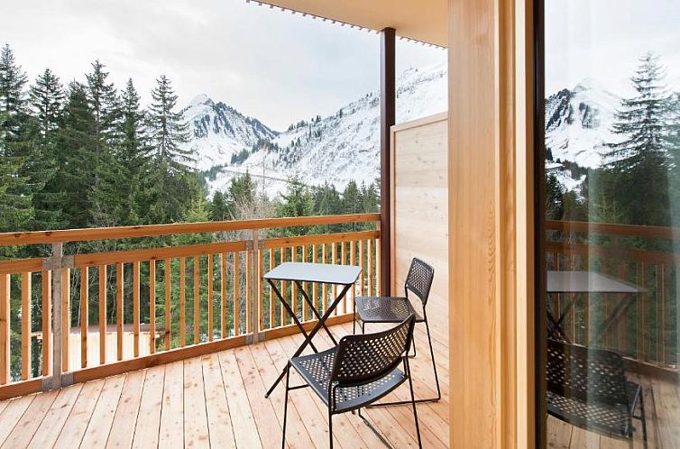 Adler Damüls Gasthof Hotel