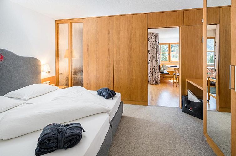 Adler Damüls Gasthof Hotel