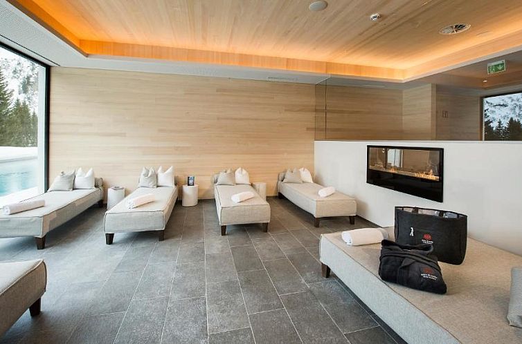 Adler Damüls Gasthof Hotel